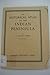 An Historical Atlas of the Indian Peninsula by