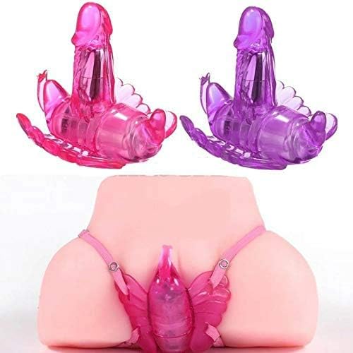Multi-Speed Pocket Size V-i-brátor Vibration Love Bullet Wand Back Neck Foot Shoulder and Full Body (Pink)