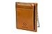 Travami - Front Pocket Wallets for Men - RFID Blocking Slim Leather Wallets