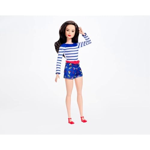 barbie fashionistas 61