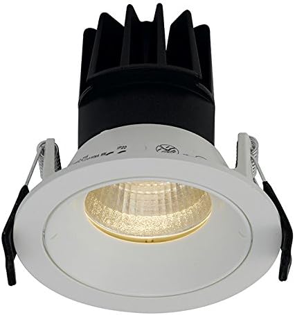 Lakeside Energy 13W Unity Display Lighting 80 4000K LED Dimmable Downlight Lighting