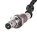 Autopart T Upstream O2 Sensor for Honda & Acura - Fits Accord, Civic, CR-V, TSX, ILX, RDX - ST-54038