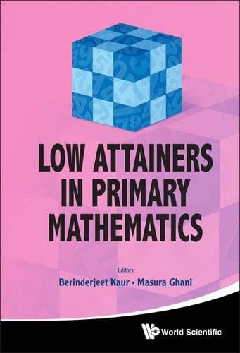 LOW ATTAINERS IN PRIMARY MATHEMATICS