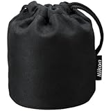 Etui Nikon Etui Cl-c2 Pour Z 24-70mm F/2.8 - Appareil Photo