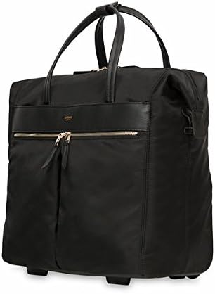 knomo sedley wheeled travel tote