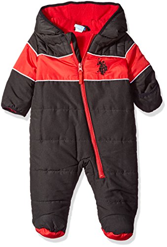 baby polo winter coats