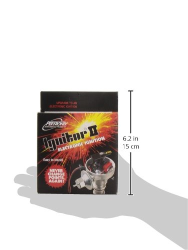 1 Pertronix+91362+Chrysler+Cylinder+Industrial