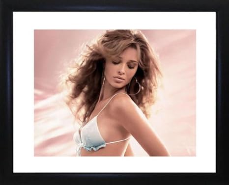 Amazon Co Jp アナ ベアトリス バロスframed Photo ホーム キッチン