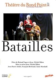 Batailles