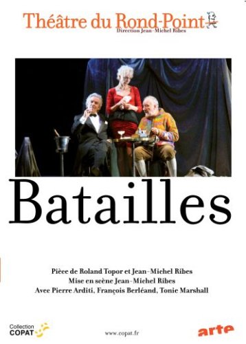 Batailles