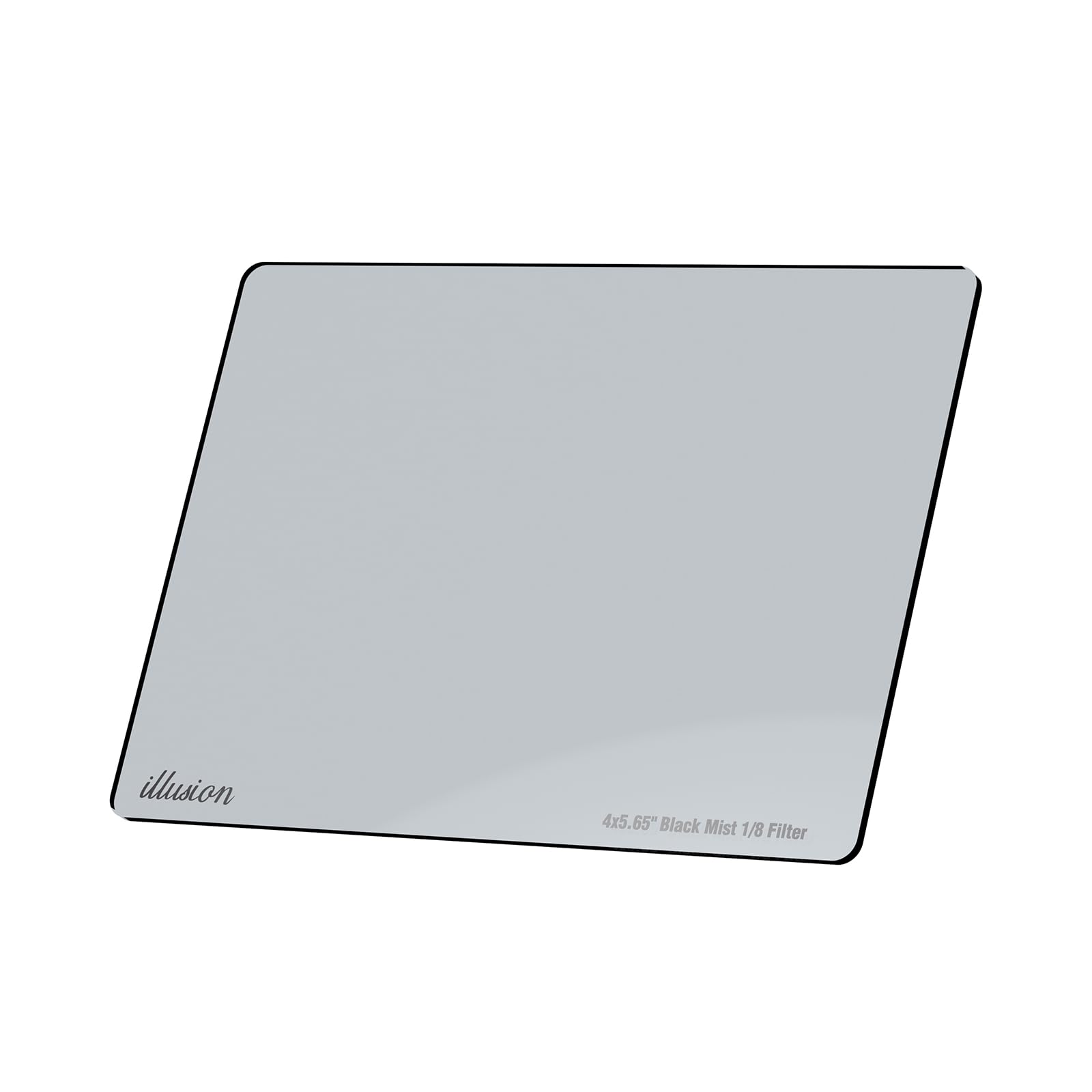 Tilta Illusion 4x5.65" Black Mist 1/8 Filter for Tilta Mirage Matte Box Lightweight TF-456-BM18