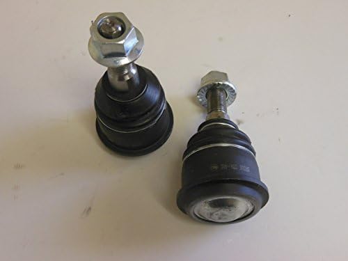 2 Pcs. Aftermarket Replacements Upper Ball Joints Right and Left Side