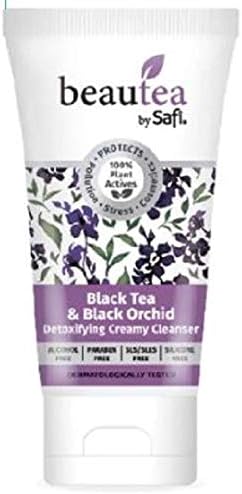 safi beautea cleanser
