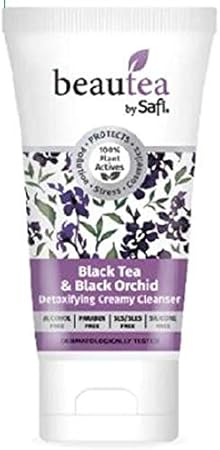 safi tea tree cleanser