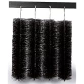 Atlantic Water Gardens Replacement Brush Panel for Atlantic PS4600/PS4900 Pond Skimmer