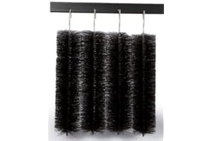 Atlantic Water Gardens Replacement Brush Panel for Atlantic PS4600/PS4900 Pond Skimmer