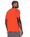 Under Armour Charged Cotton XL Dark Orange