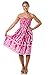 Alki'i One-Size-fits-Most Tube Dress/Coverup - Jasmine Pink