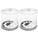 AIDIER Inflatable Solar Lantern, Inflatable Solar Light for Camping, patio, Hiking, Fishing, Picnic