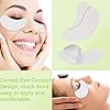 50Pairs-Under-Eye-Eyelash-Extension-Gel-Patches-Kit-Jiasoval-DIY-Lash-Extension-Lint-Free-Under-Eye-Gel-Patches-Hydrogel-Under-Eye-Gel-Pads Under Eye Gel Pads, Jiasoval 50 Pairs Isolation Eyelash Extension Pads Lint Free Eyelash Patches, Under Eye Patches…