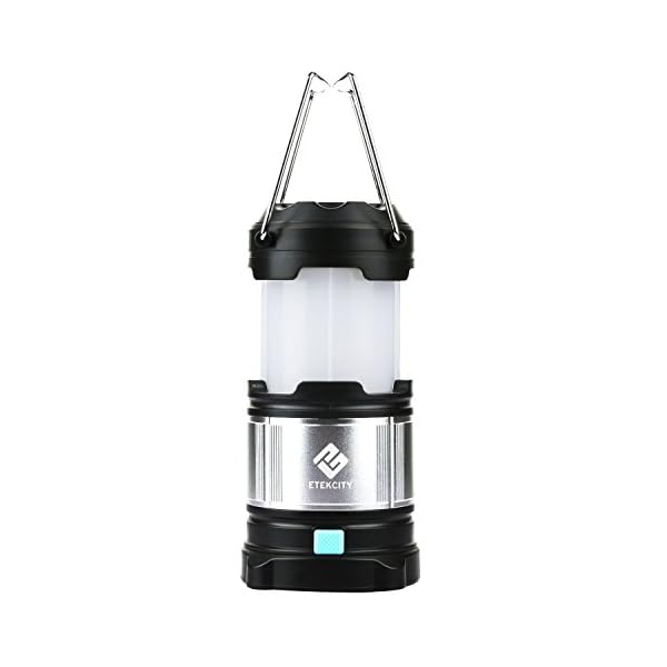 Rechargeable-Camping-Lantern-Etekcity-Upgraded-LED-lantern-with-Magnetic-Base-4400mah-USB-Power-Bank-Black