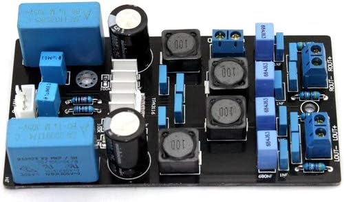 100 品質保証 新作製品 世界最高品質人気 50w 激安超特価 Pcソフト 完成したtpa3116クラスdデジタルパワーアンプボード2 正規品送料無料 おもちゃ B07bnl8nyt
