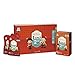 Cheong Kwanjang By Korea Ginseng Corporation Korean Red Ginseng "HONGEJANGGUN" Tonic for kids LEVEL 2 (5~7 years old) All New Version