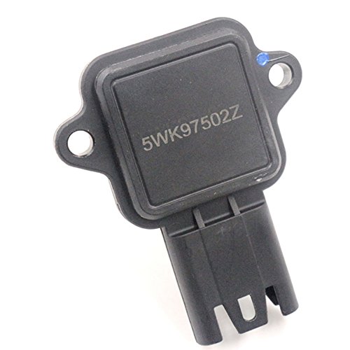 Mass Air Flow Sensor Meter MAF for BMW 325 330 525 530 i/xi Z4 2.5 3.0 3.2L 13627520519 5WK97502Z 5WK97502