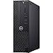 2019 Dell OptiPlex 3060 Business Mini Desktop, Intel Six Core i5-8500 Processor up to 4.1GHz, 16GB RAM, 512GB SSD, DVD-RW, HDMI, Display Port, Included: Keyboard & Mouse, Windows 10thumb 1
