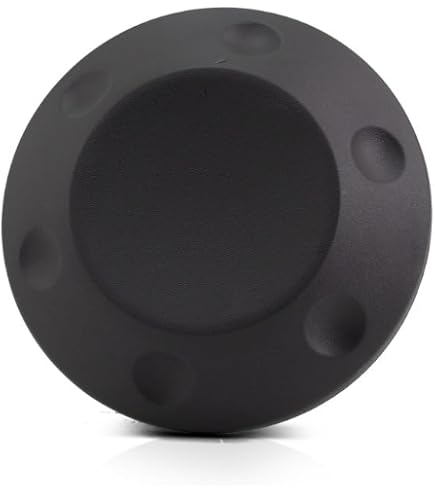 Pair Of Fog Light Covers For Ford Focus 2012-2014 Base Model | Black ABS Plastic Replacement Covers (Left & Right)