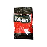 Optimum Nutrition Gold Standard 100% Whey Dbl Choc 10lb