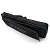 Fishing-BagFishing-Rod-BagFishing-Gear-OrganizerCarrier-Bag-Tackle-BagFreehawk-Portable-Fly-Rod-Cases-Bags-with-Double-ZippersSingle-Layer-600D-Oxford-Waterproof