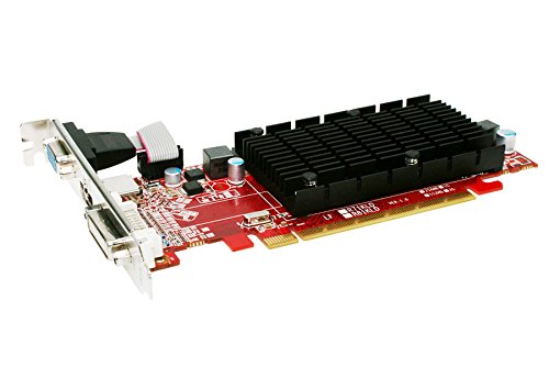Radeon HD 5450 AX5450 2GBK3-SH
