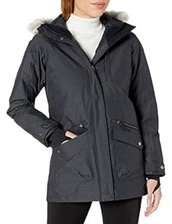 columbia carson pass ic jacket nori