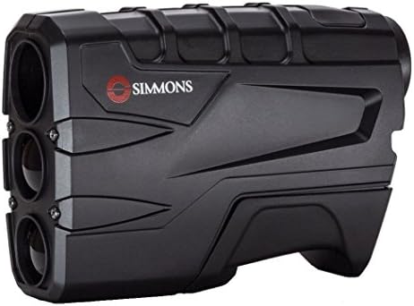 Simmons 801600 Volt 600 Laser Rangefinder (Certified Refurbished)