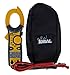 IDEAL INDUSTRIES INC. 61-744 Clamp Meter 600 Amp AC with NCV, Voltage Indicator, CATIII for 600v