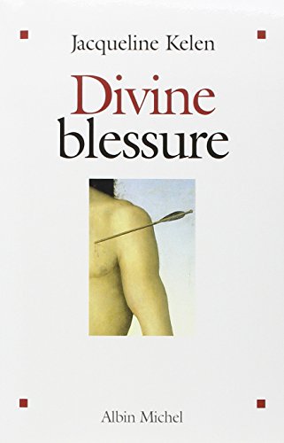Divine blessure