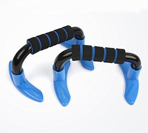 IWANNA Push-up Stand Bar Perfect Workout Exercise