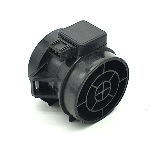 image for MNJWS Mass Air Flow Sensor Meter MAF for BMW E36 E39 E46 3 Series 5 Se