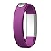 moreFit Slim Band, Adjustable Replacement Strap Slim Smart Wristbands, Purple