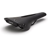 Brooks England Cambium C15 Carved, Carbon Racing Waterproof Saddle