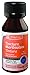 De La Cruz Merthiolate First Aid Antiseptic Tincture/Made in USA 1 FL OZ.