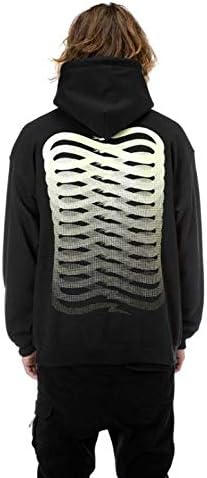 felpa propaganda nera