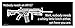 Nobody Needs an AR15 Well, Nobody Needs a Whiny Little B**** Either, Yet Here You Are Vinyl Sticker Decal