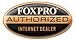 FOXPRO Fusion Portable Programmable Electric Game Call, Skull Camo Fusion