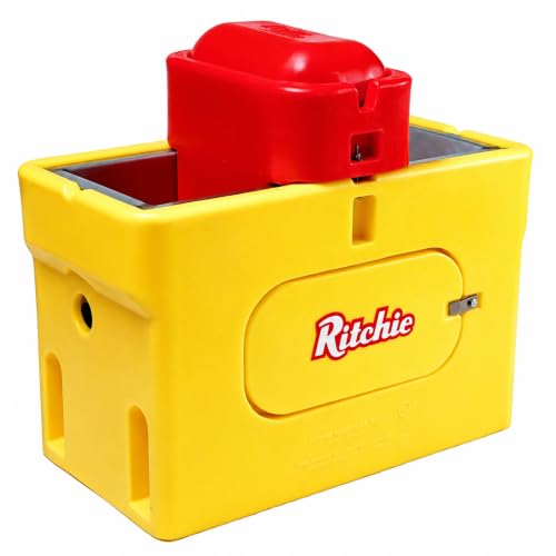 Ritchie Omni Fount 2 Waterer