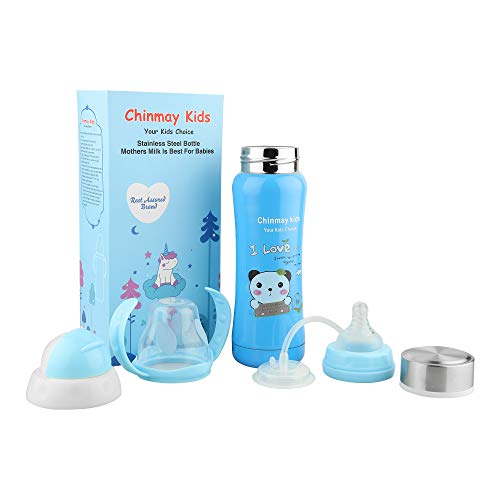 best milk bottle for baby