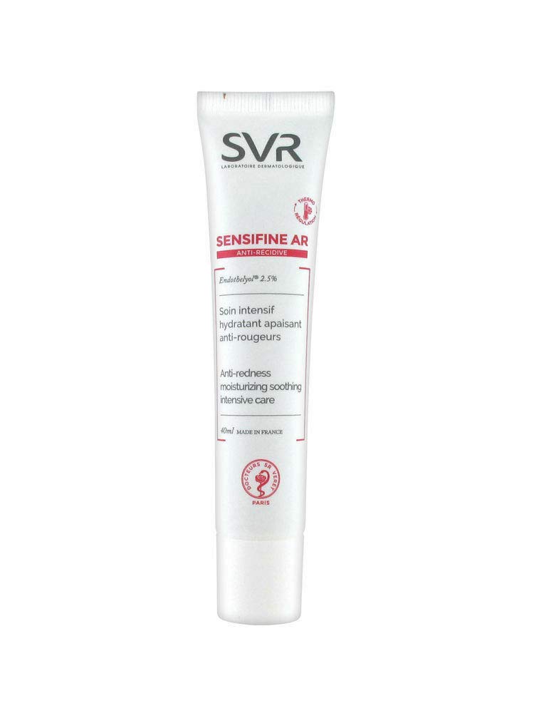 svr anti redness cream