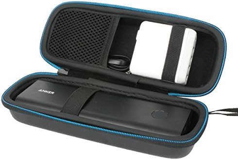 Hard Case for Anker PowerCore+ 20100 PowerCore II 20000 Portable Charger External Battery by Baval