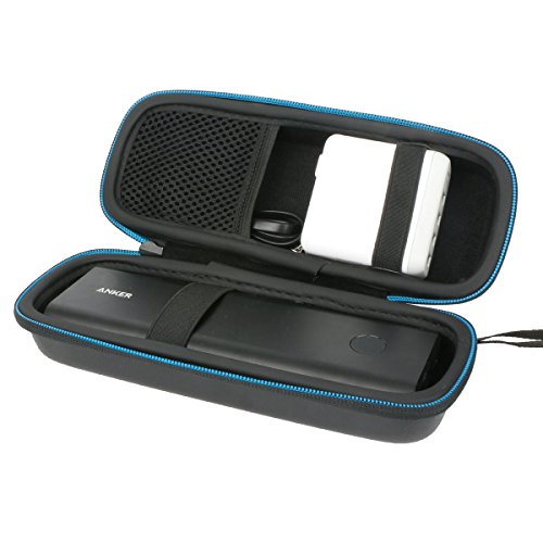 Hard Case for Anker PowerCore+ 20100 PowerCore II 20000 Portable Charger External Battery by Baval